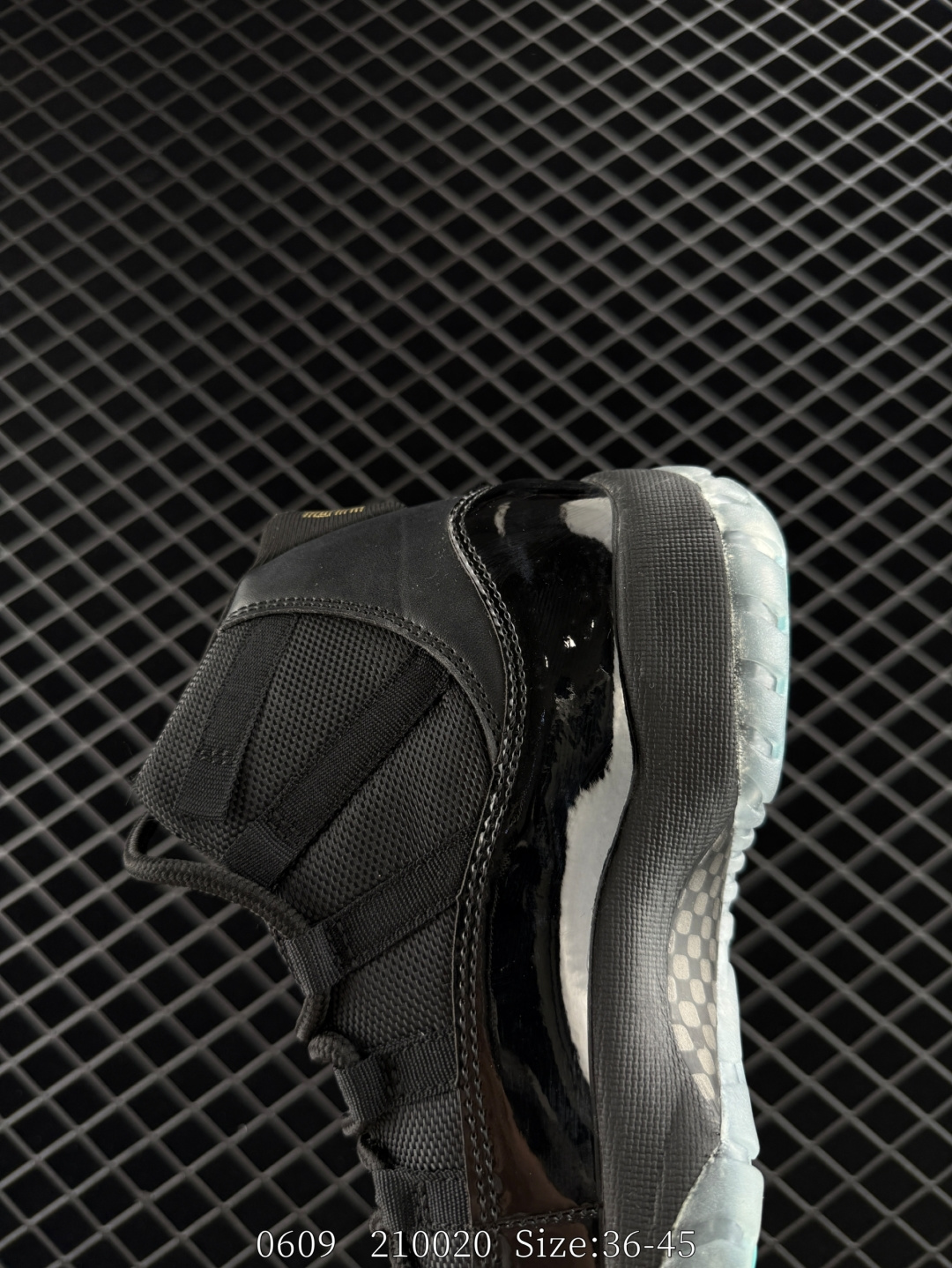 Air Jordan 11 “Concord”AJ11